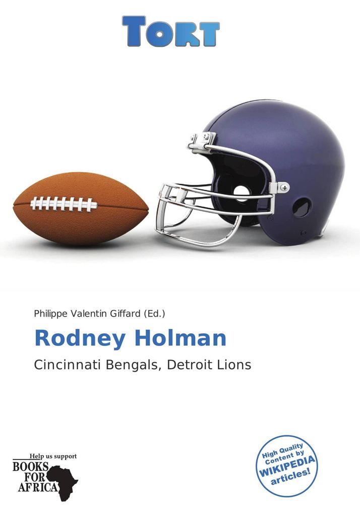 Rodney Holman