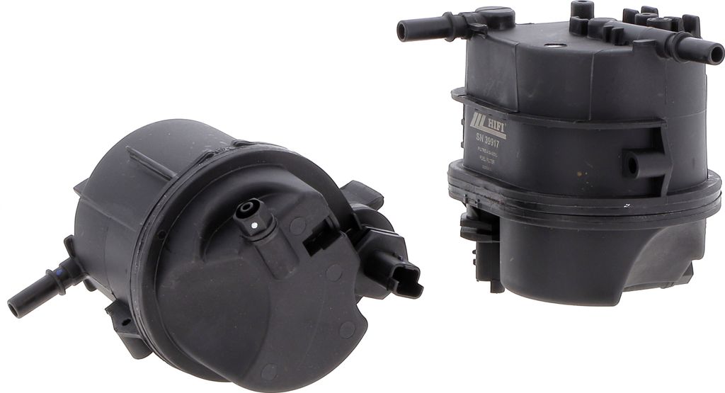 Kraftstofffilter SN 39917