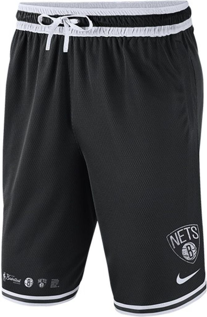 Hosen Nike Nba Brooklyn Nets DH9165010