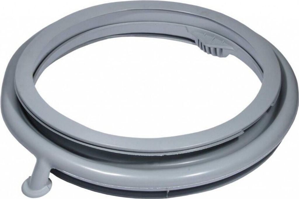 daniplus Türdichtung, Manschette passend für Waschmaschine Bauknecht Whirlpool, Nr.: 481946818365