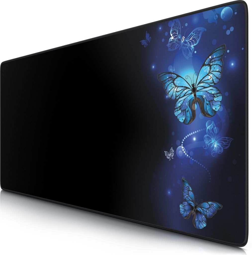 Tappetino per mouse da gioco CSL, XXL, 900 x 400 x 3 mm, Immagine del prodotto 