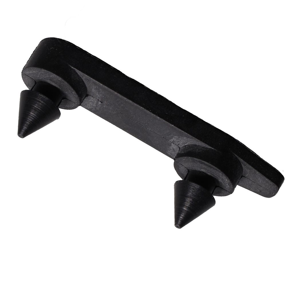 Dichtung O-Ring Nippel für Niederhalter an der Brühgruppe passend für Miele CVA CM Melitta Caffeo Nivona Bosch Siemens Gaggenau