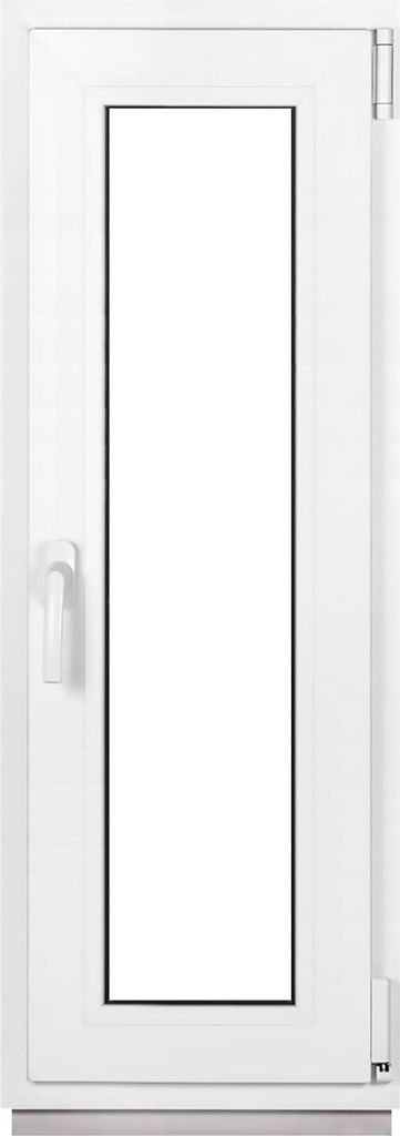 Finestre per cantina Framex Finestre in PVC bianche Immagine del prodotto 