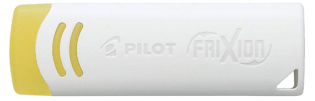 PILOT 520976 Gomme pour crayon à effacer Image du produit 