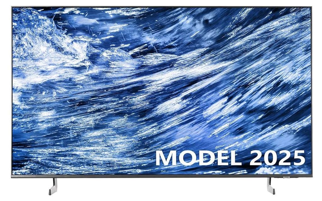 Samsung Q8F QE43Q8FAAU, 109 cm (43 inch), 4K Ultra HD, Productafbeelding 