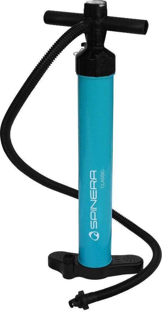 Spinera Classic Double Action SUP Pumpe Produktbild 
