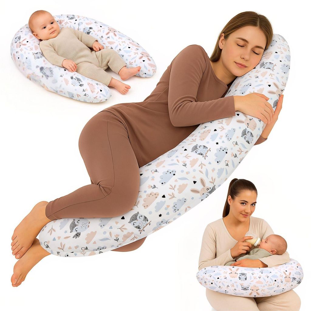 Totsy Baby PDS301_SOWKI_160, Polonia, 1 pezzo Immagine del prodotto 