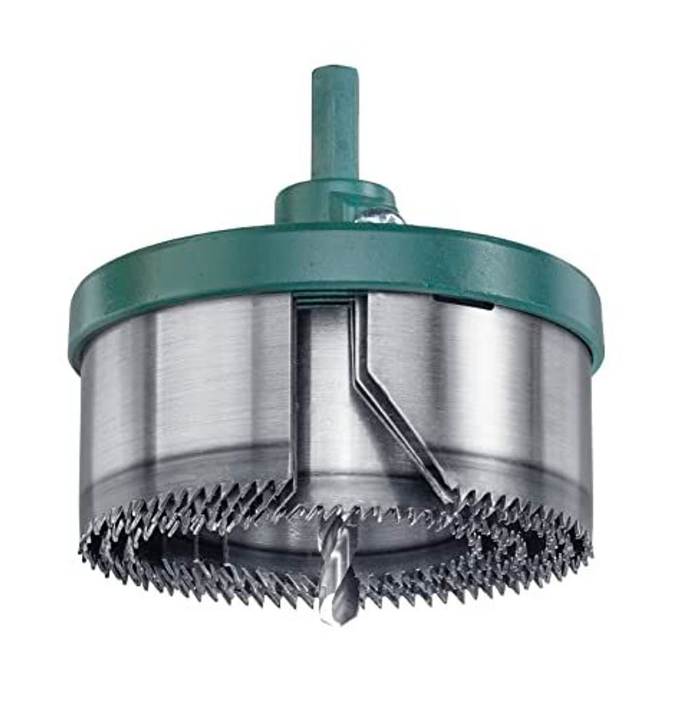 KWB Lochsäge PROFI 46 - 81 mm