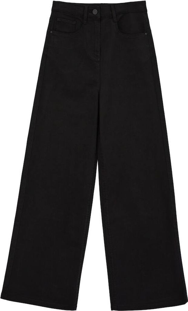 S. Oliver Hose BLACK 146/SLIM Produktbild 
