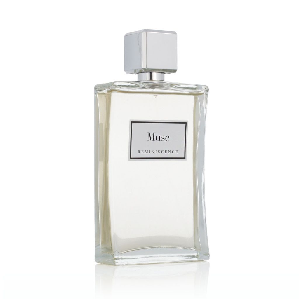 Reminiscence Musc, Frauen, 100 ml, Spray, ALCOHOL DENAT. Produktbild 