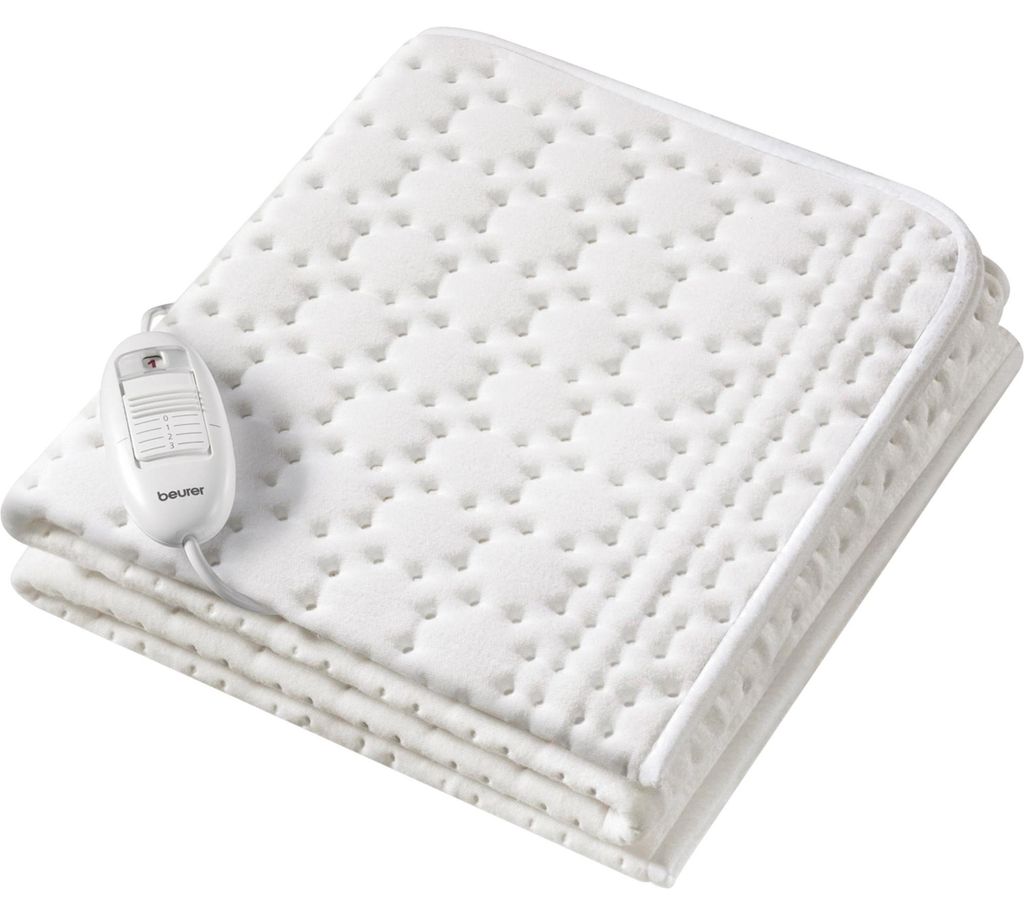 BEURER 306.00 Unterbett 3 Stufen  UB 30 Produktbild 