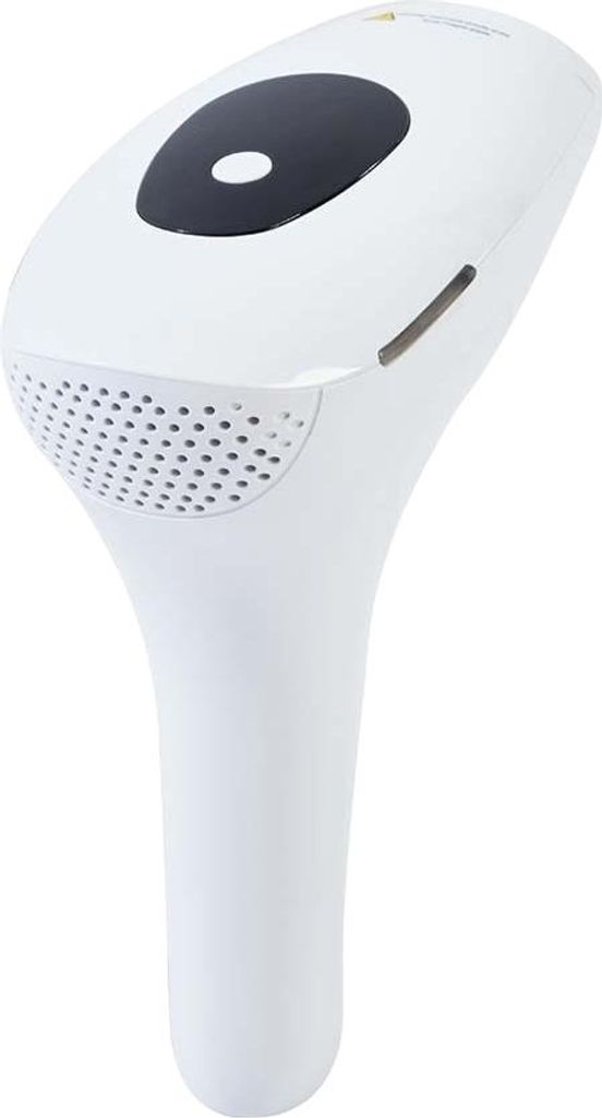 INF Handliches IPL-Laser-Haarentfernungsgerät für Damen - Produktbild 