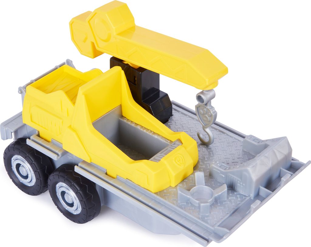 Spin Master Psi Patrol Rubbles Fahrzeug 6064242 Produktbild 3