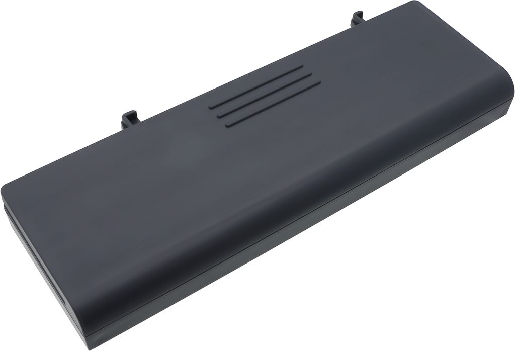 TECHTEK Akku Kompatibel mit [SonoScape] E1 Exp, E2, E3, X1, Produktbild 