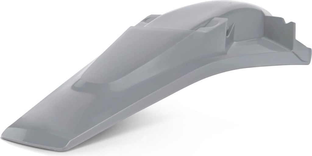 ACERBIS grauer hinterer Kotflügel für HUSQVARNA