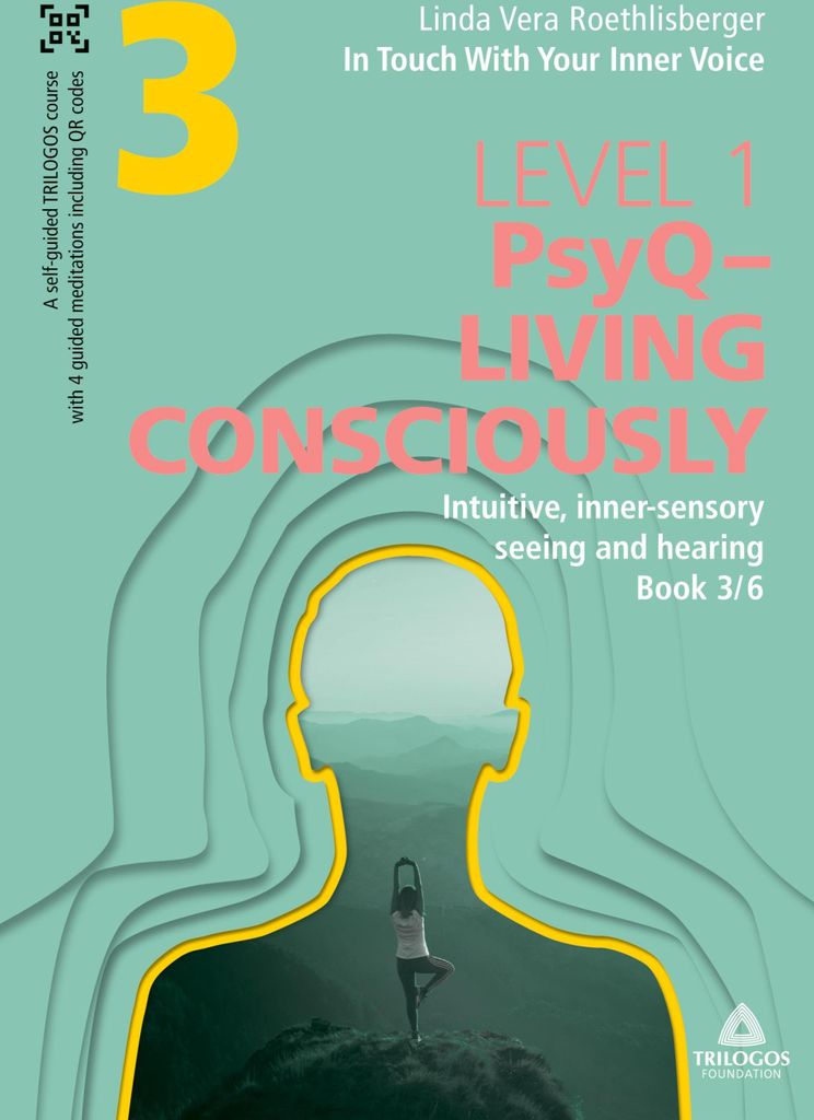 In Touch With Your Inner Voice | LEVEL 1