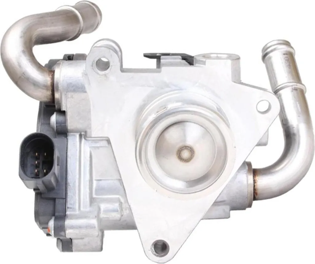 Vanne EGR pour AUDI Q3 idéale pour réparer le système antipollution