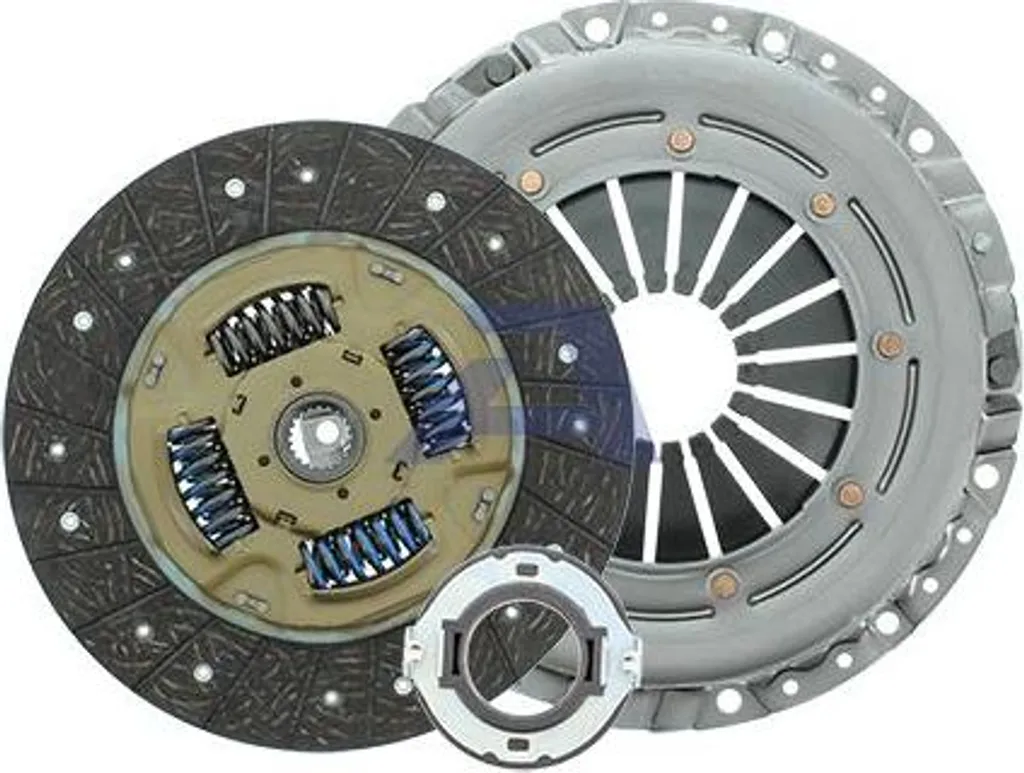 Réfection Embrayage Tucson et Sportage avec le Kit AISIN KY-072