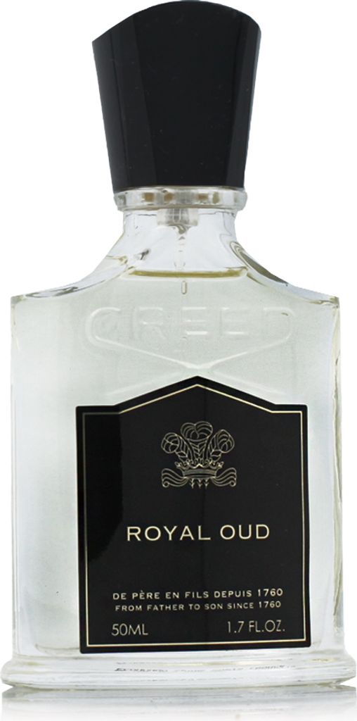 Creed Royal Oud eau de parfum unisex 50 ml Immagine del prodotto 