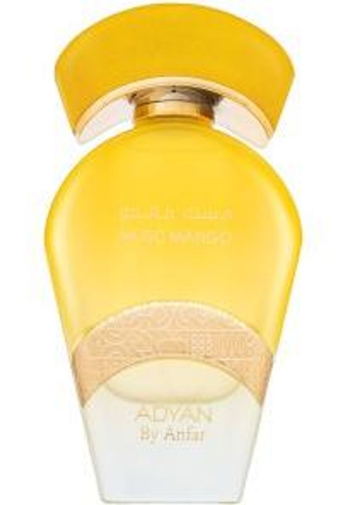 Agua de perfume Adyan Musc Mango, unisex, 100 ml Imagen del producto 