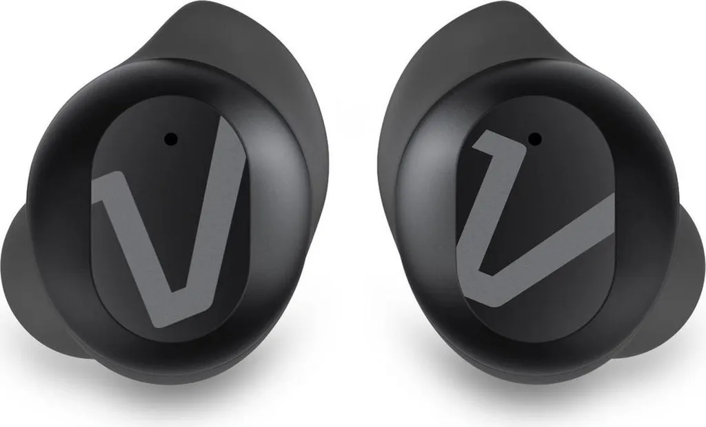 Veho RHOX Écouteurs sans fil ergonomiques Bluetooth autonomie prolongée