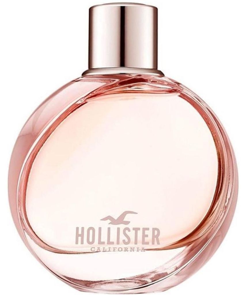 HOLLISTER Wave For Her EDP 30ml Zdjęcie produktu 
