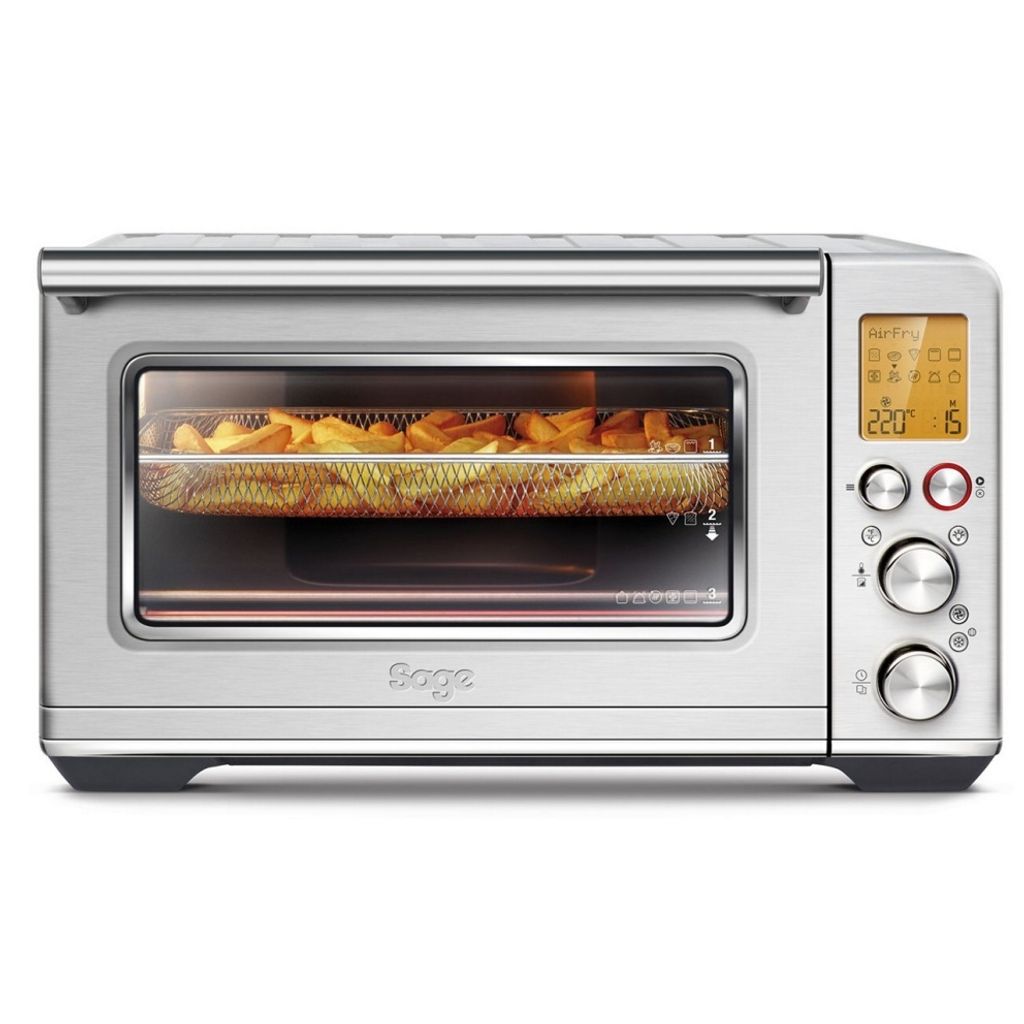 Sage the Smart Oven, Malá, Elektrická rúra, 22 L, 2400 W, Obrázok produktu 