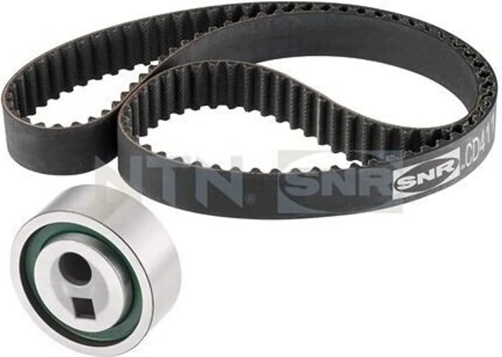 SNR KD459.07 Kit Distribution Haute Résistance pour Saxo et 106 II