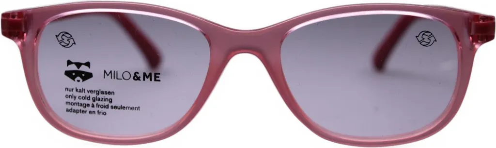 Milo et moi Noah T89 : les lunettes idéales pour le sport et les jeux