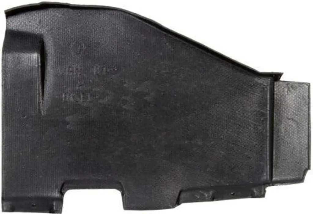Protection moteur droit pour Voyager IV : réparer avec BLIC 04857546AE