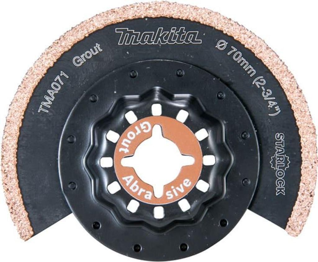 Lama MAKITA TCT 65 TMA071 (B-65040) Immagine del prodotto 