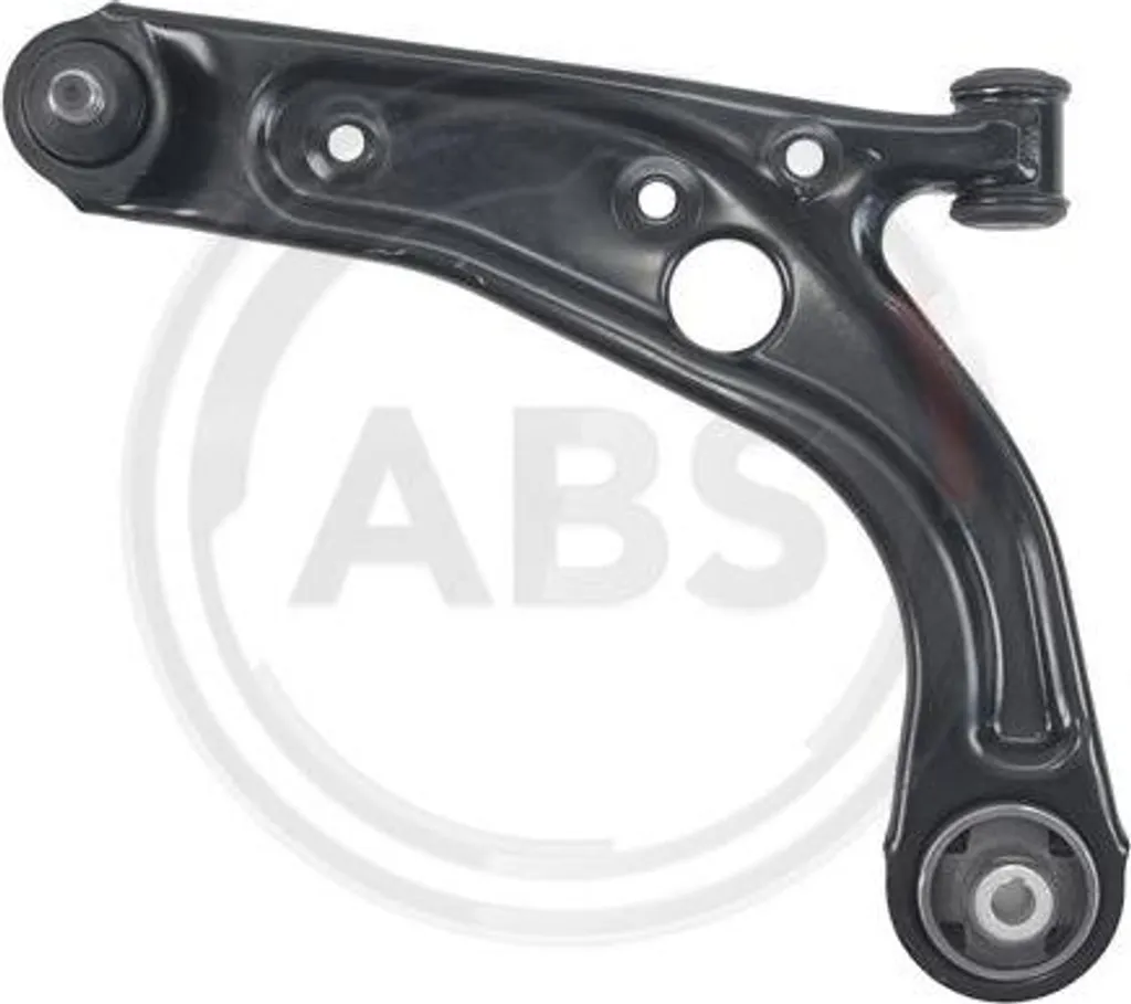 Bras de suspension A.B.S. 211451 pour Fiat Panda - OE 51849602 Qualité