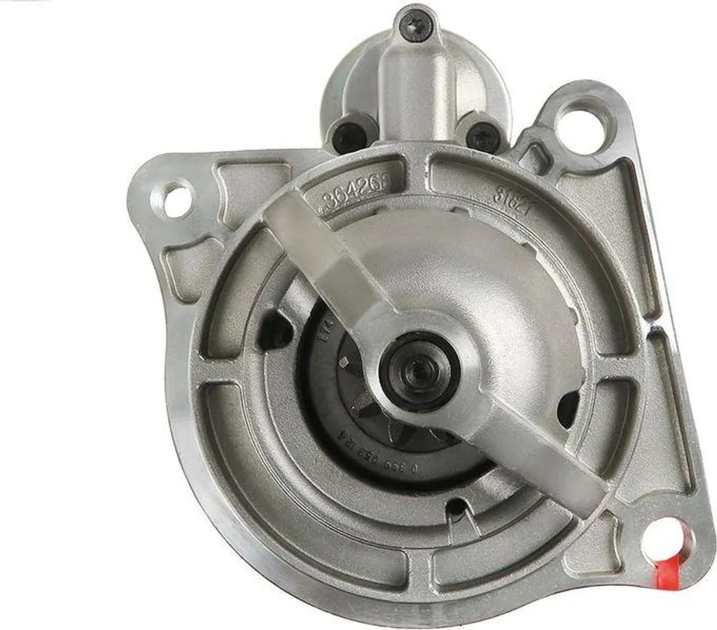 Démarreur pour Iveco Daily - Alternance AS-PL S0900 Reconditionné