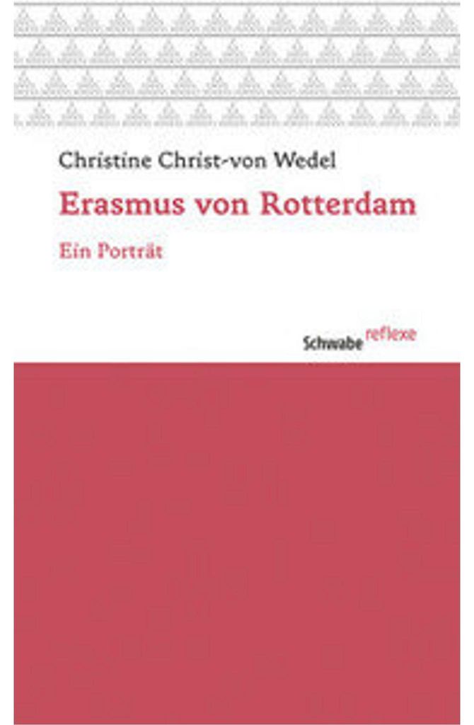 Erasmus von Rotterdam