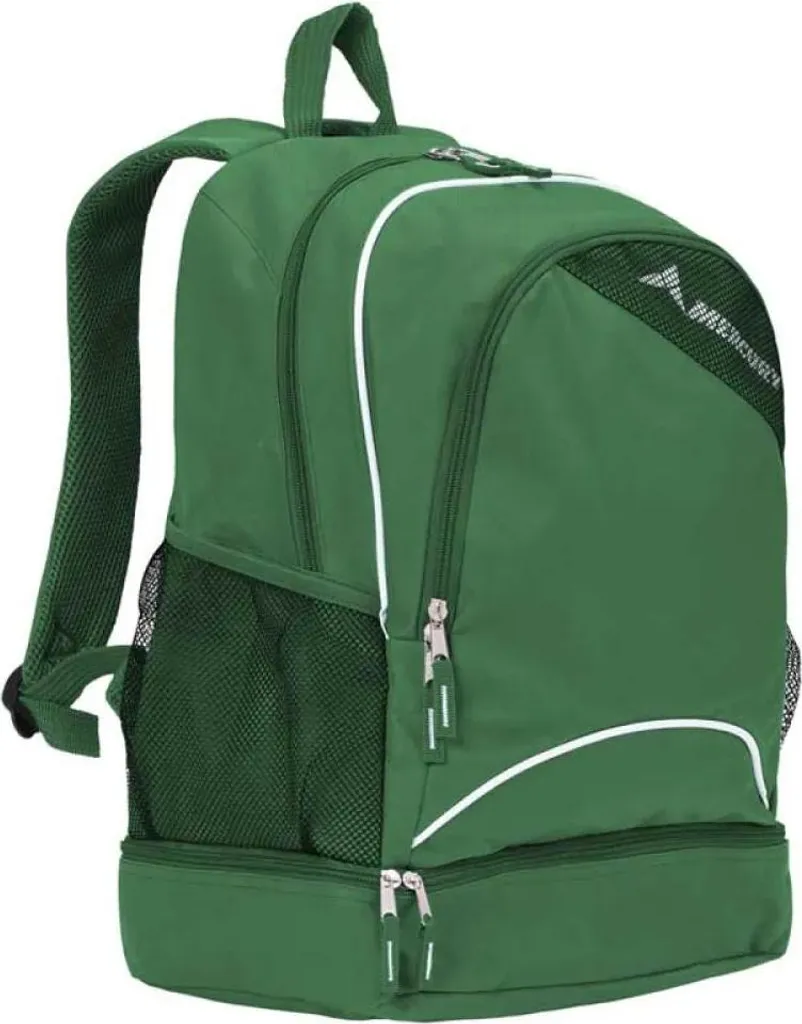 Zaino Mercury Peru 35L Verde in Offerta: Il Tuo Kit Sportivo Completo
