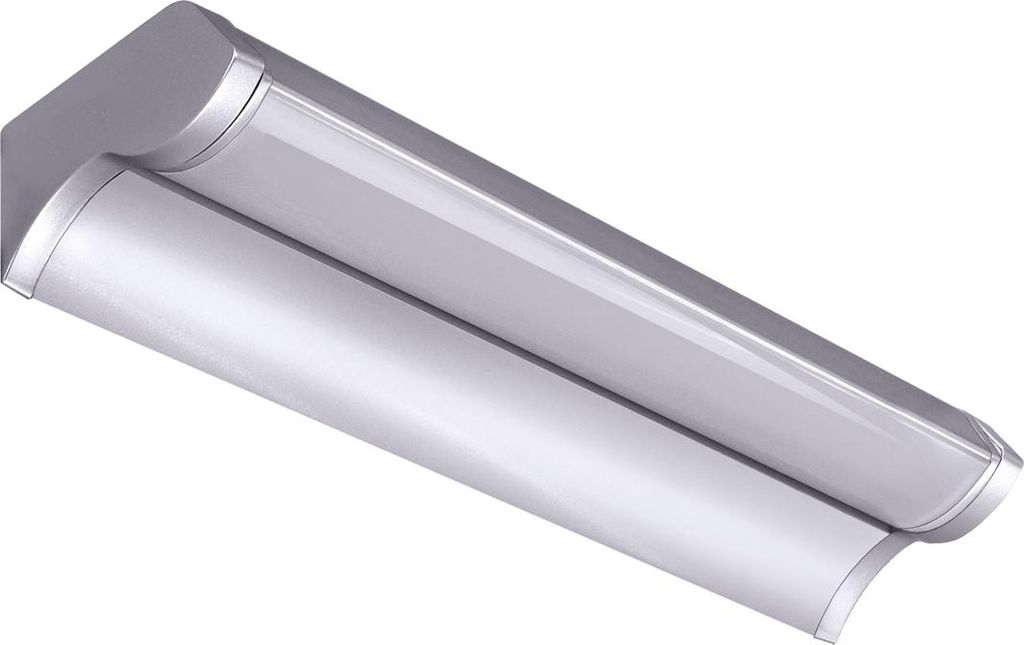 Strühm 03579 LED-Unterbauleuchte 'MATYLDA LED' SMD LED, 9W, Neutralweiß, 780 lm, IP44, nicht dimmbar