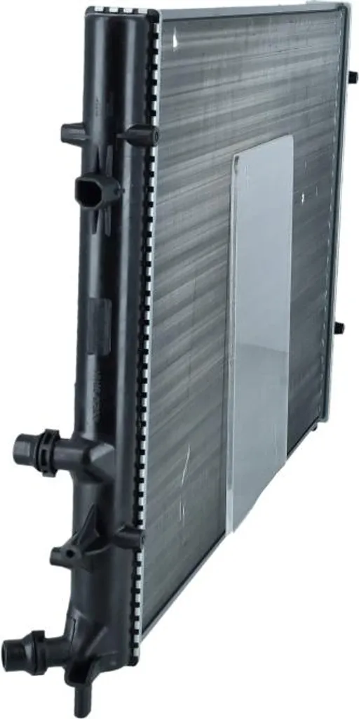 NRF 53139 Radiateur de refroidissement moteur haute performance auto - 12