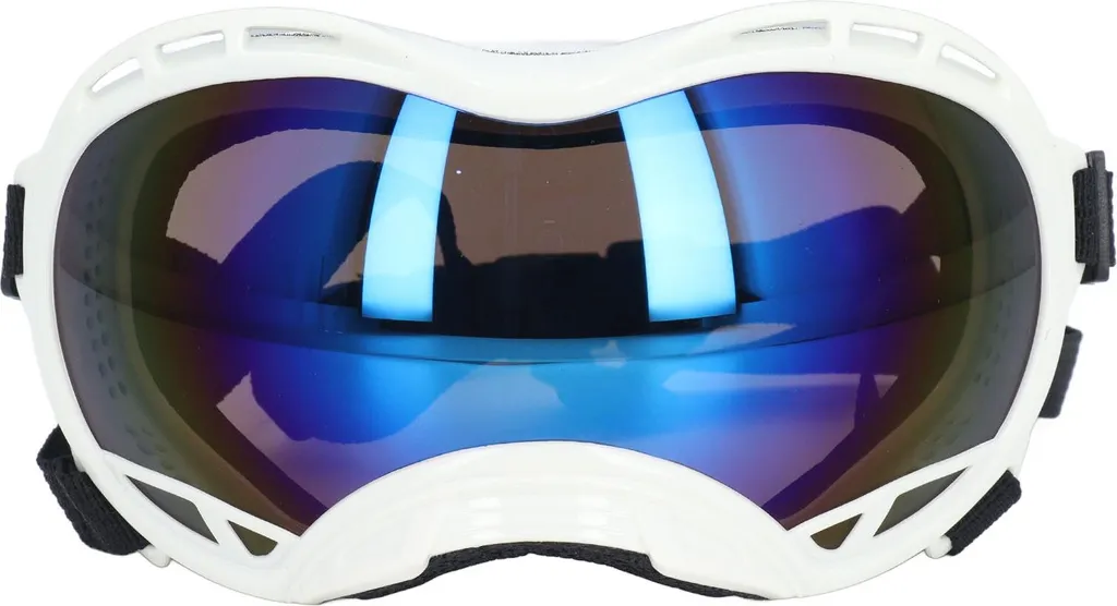 Lunettes de soleil pour chien grand format masque de protection ajustable - 2