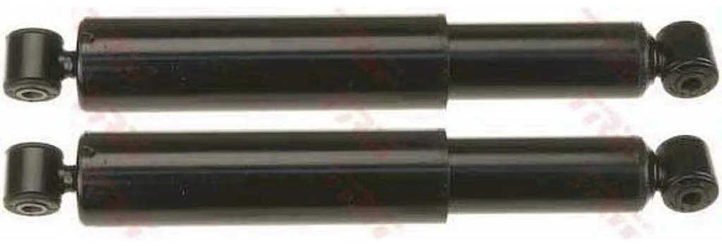 Amortisseur TRW JHE220T OE 4M51A27407EG1D5A pour Transit - Qualité OE