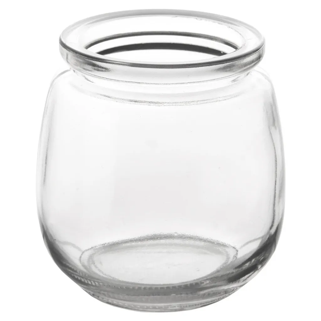 Barattolo per yogurt e dessert 200 ml 12 pz. - 5