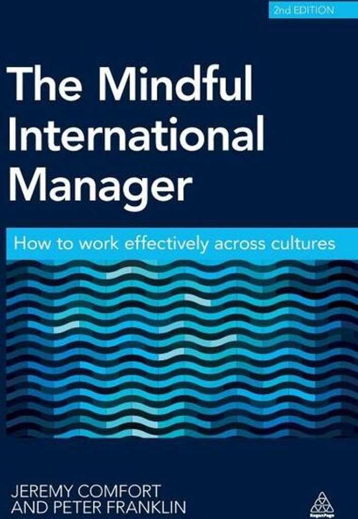 Der achtsame internationale Manager