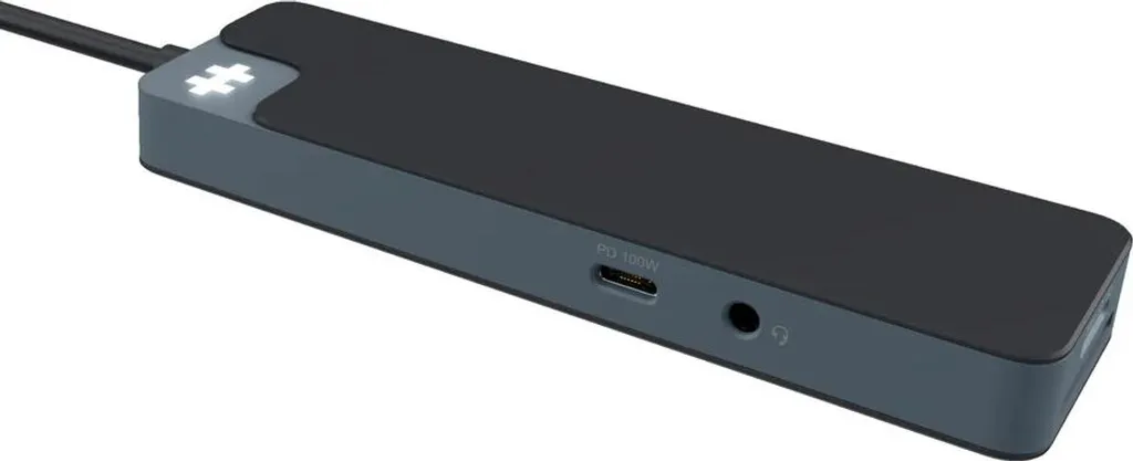 HYPER Hyper HyperDrive Flex 8 Port USB-C Hub - 3
