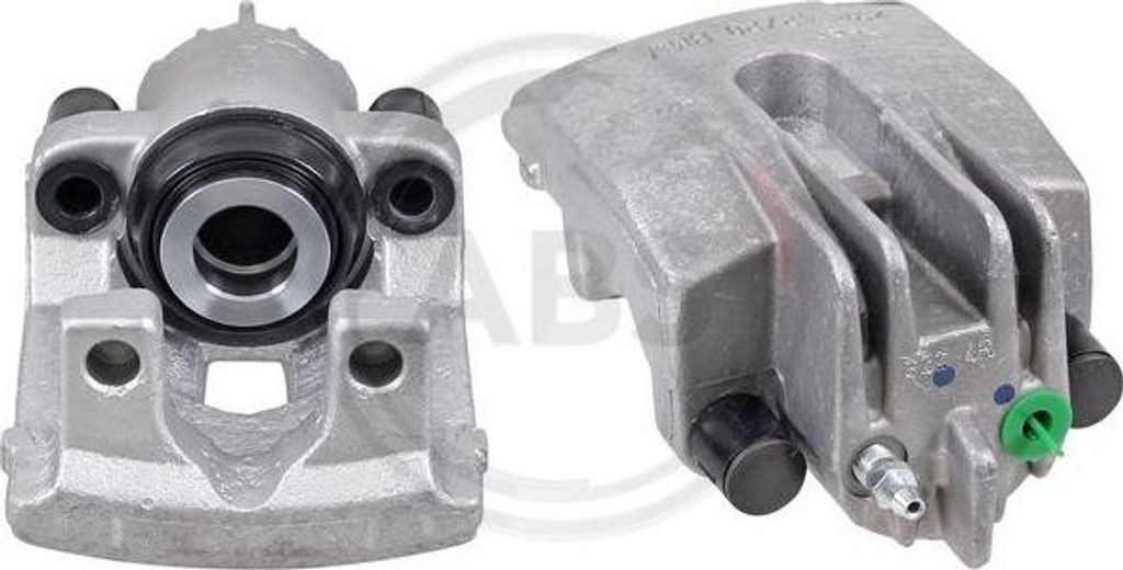 A.B.S. 420992 Bremssattel OE 34216758058 kompatibel mit 6er E64, 6er E63, 5er E60