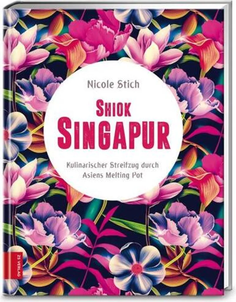 Shiok Singapur : Retrouvez enfin le Vrai Goût des Plats d'Asie du Sud
