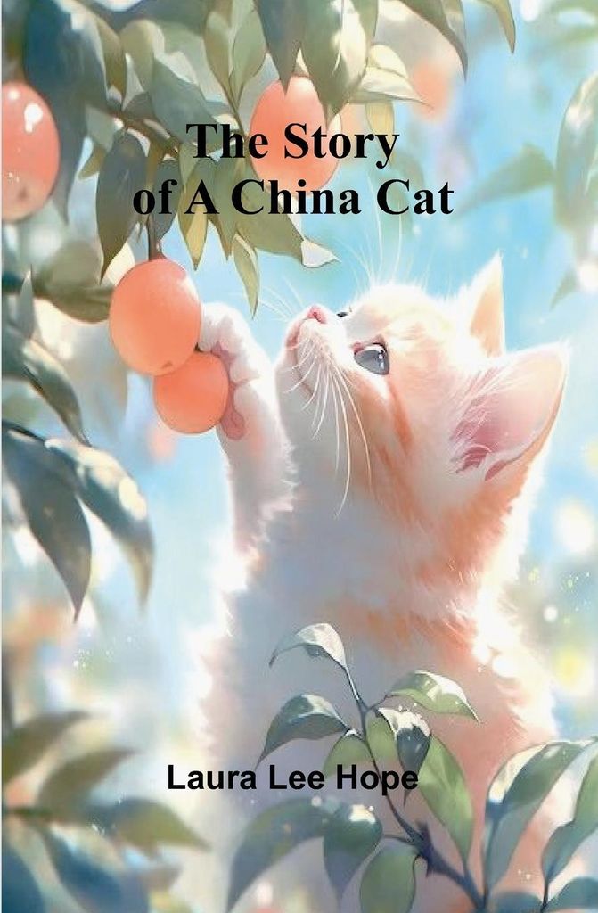 The Story of a China Cat