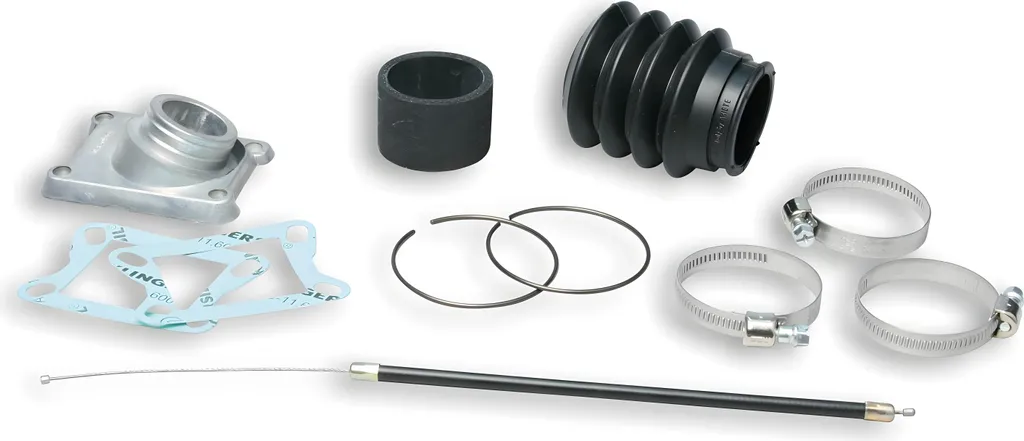 Kit admission pour Honda 80 MBX Malossi pour restauration et entretien