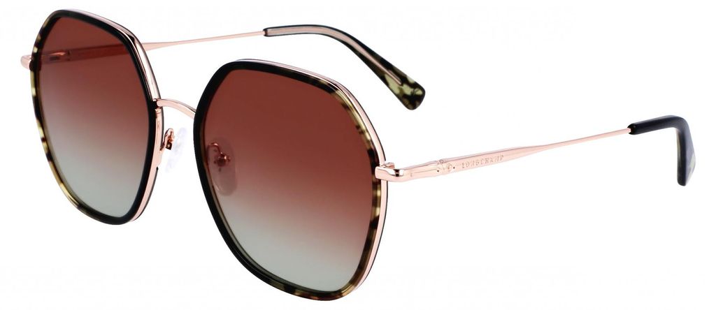 Damensonnenbrille Longchamp LO163S-749 ø 58 mm Produktbild 
