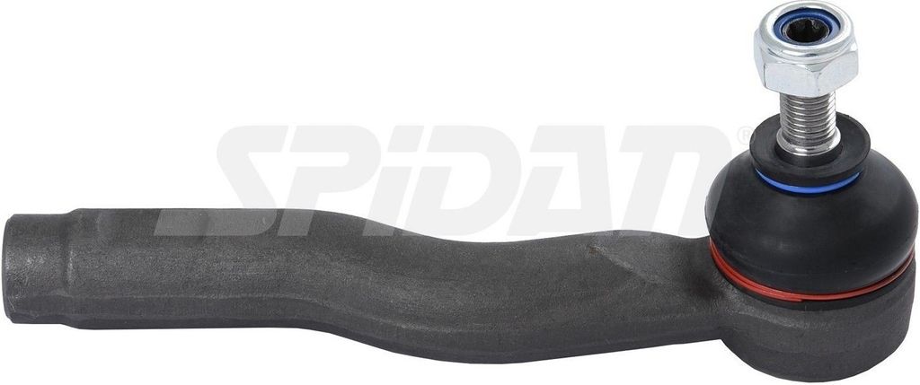 SPIDAN CHASSIS PARTS Spurstangenkopf Spurstange für FORD KA (RU8) Vorne Rechts 57347