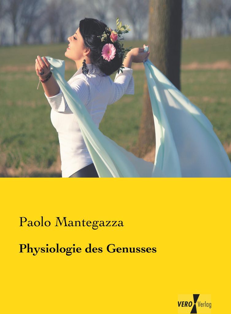Physiologie des Genusses