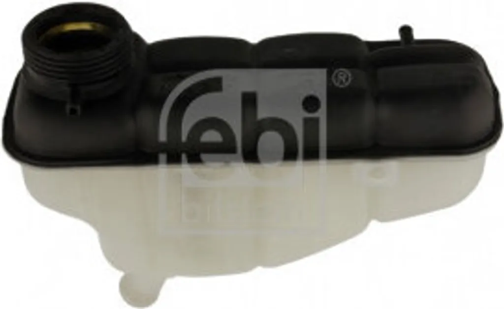 Febi Bilstein 38806 Réservoir de Compensation LDR pour Mercedes W202 C208